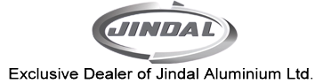 Jindal Aluminium Logo