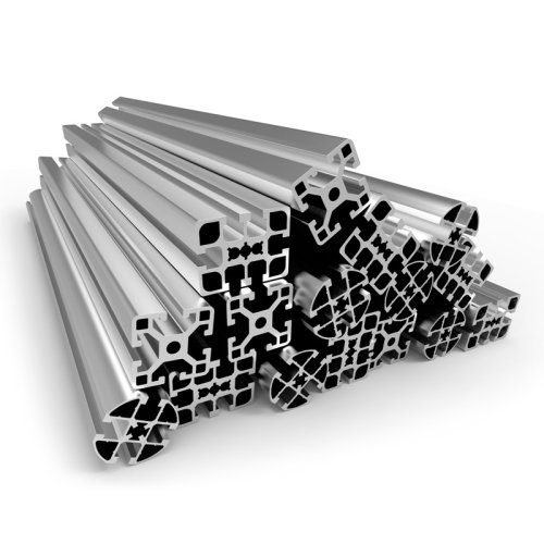 Jindal Aluminium Extrusion