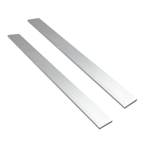 Jindal Aluminium Flat Bar