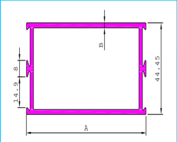 Aluminium Product 10