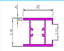 Aluminium Product 11