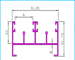 Aluminium Product 15