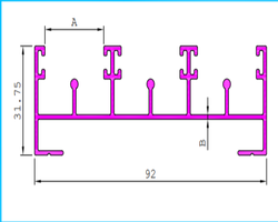 Aluminium Product 17