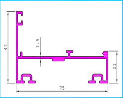Aluminium Product 18