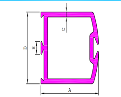 Aluminium Product 7